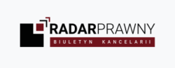 radar prawny logo